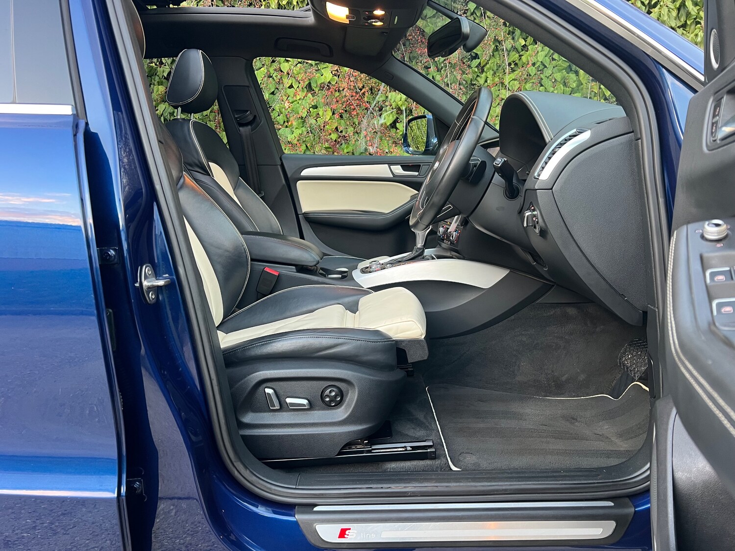 Used Audi Q5 2014 for sale - 78103544: Photo 9