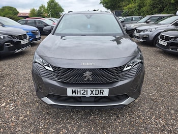 Used Peugeot 3008 2021 for sale - 78608083: Photo