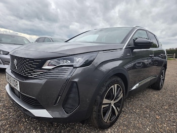 Used Peugeot 3008 2021 for sale - 78608083: Photo