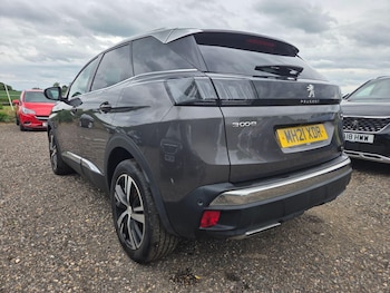 Used Peugeot 3008 2021 for sale - 78608083: Photo