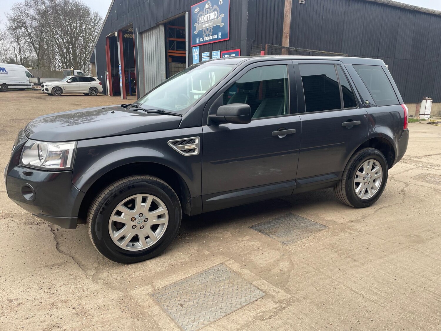 Used Land Rover Freelander 2 2010 for sale - 78043798: Photo 15