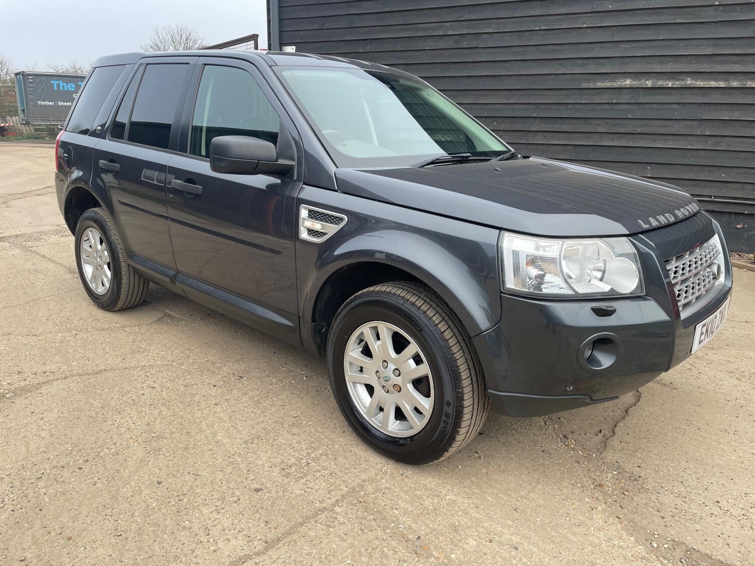 Used Land Rover Freelander 2 2010 for sale - 78043798: Photo 18