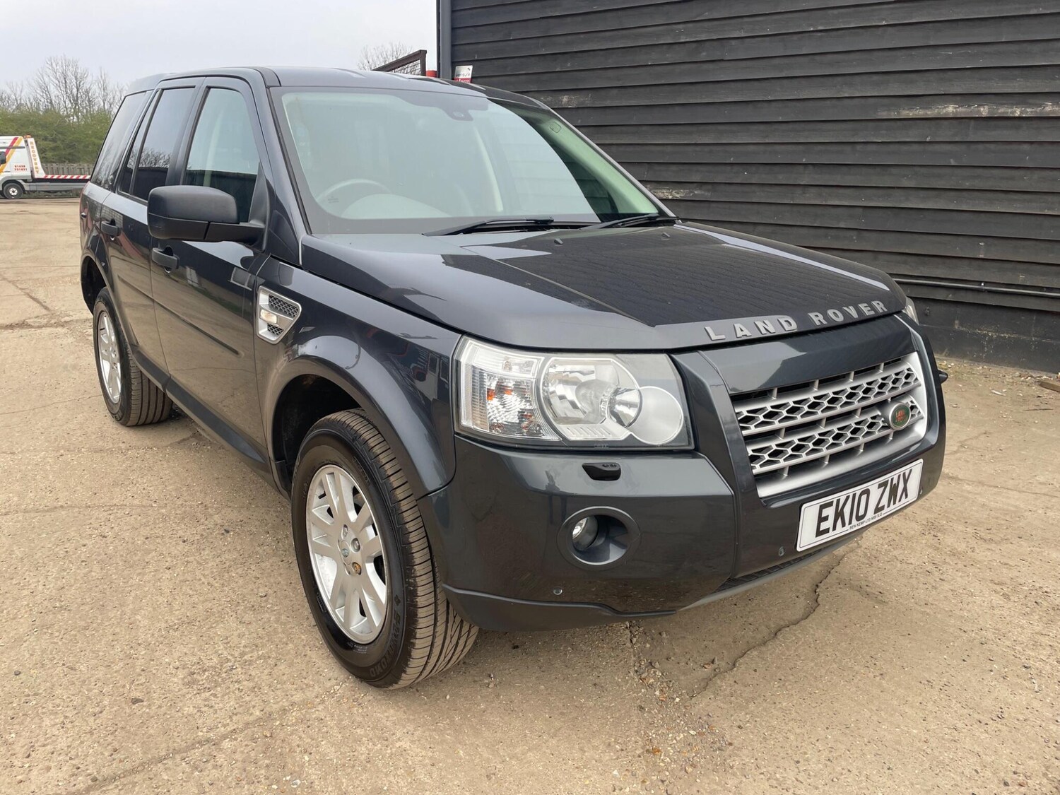Used Land Rover Freelander 2 2010 for sale - 78043798: Photo 19