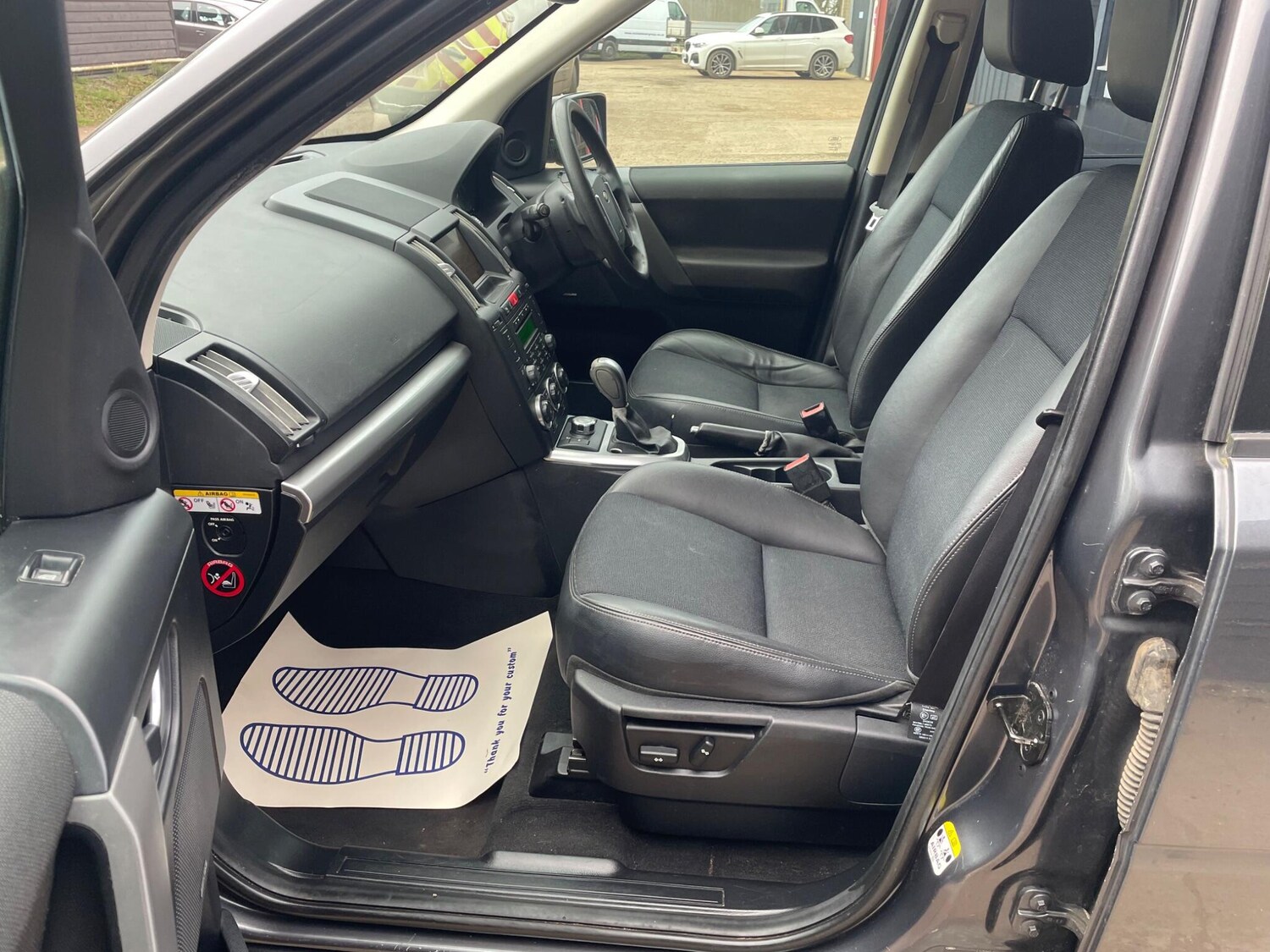 Used Land Rover Freelander 2 2010 for sale - 78043798: Photo 25