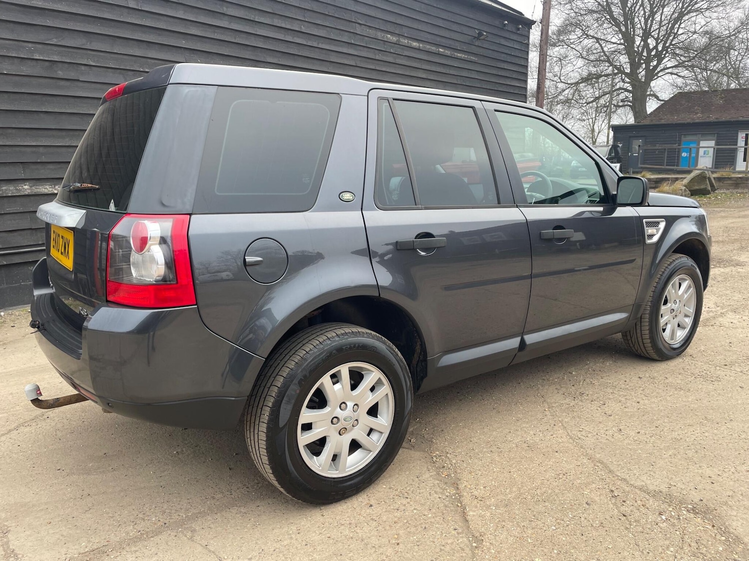Used Land Rover Freelander 2 2010 for sale - 78043798: Photo 6