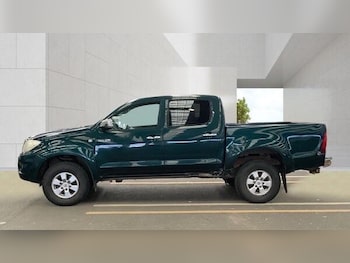 Used Toyota Hilux 2010 for sale - 79038612: Photo