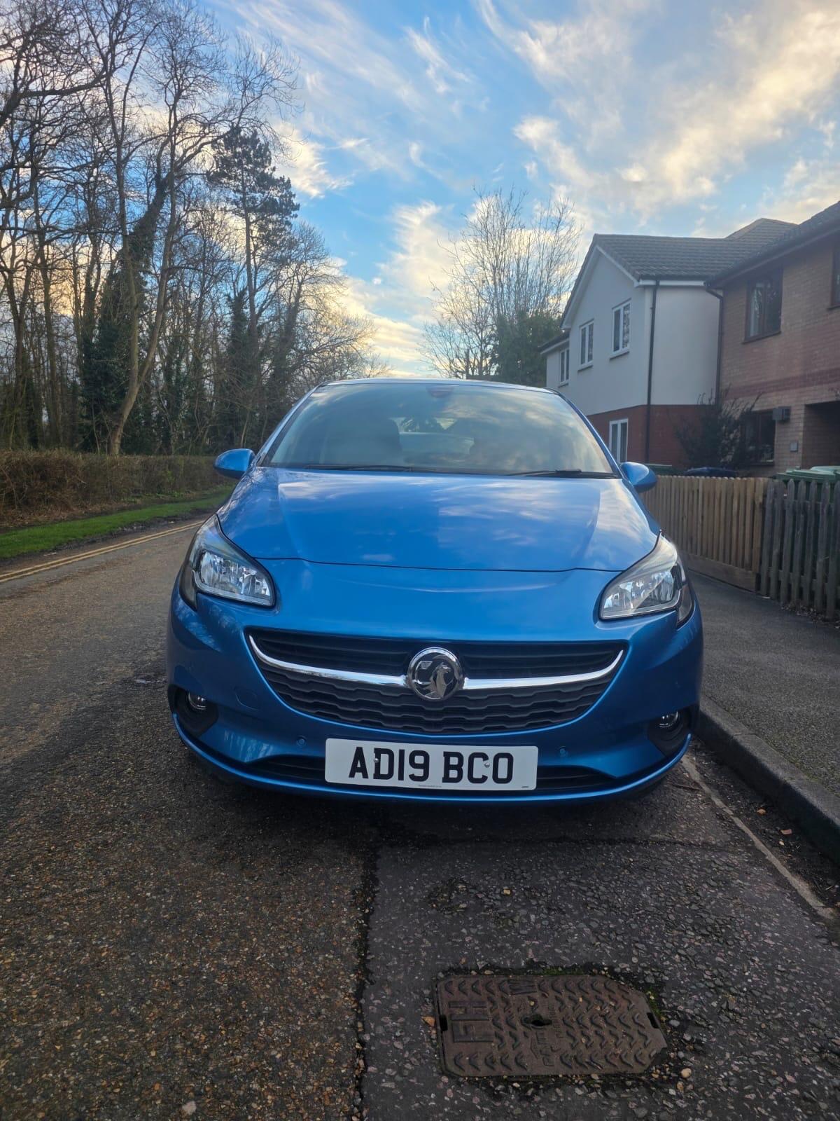 Used Vauxhall Corsa 2019 for sale - 77971885: Photo 11
