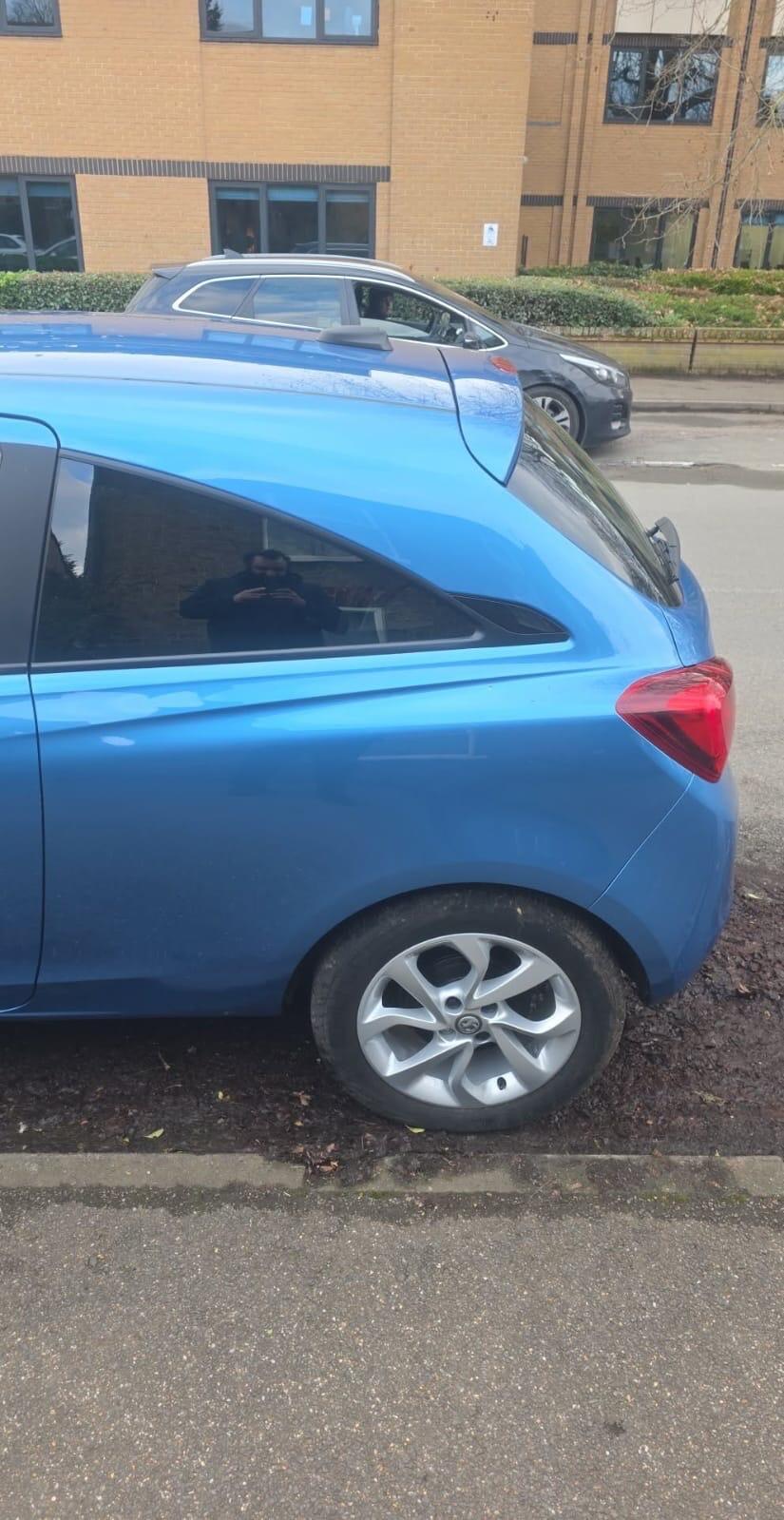 Used Vauxhall Corsa 2019 for sale - 77971885: Photo 14