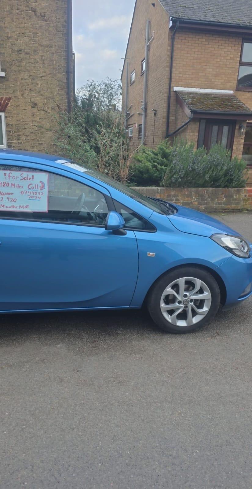 Used Vauxhall Corsa 2019 for sale - 77971885: Photo 15
