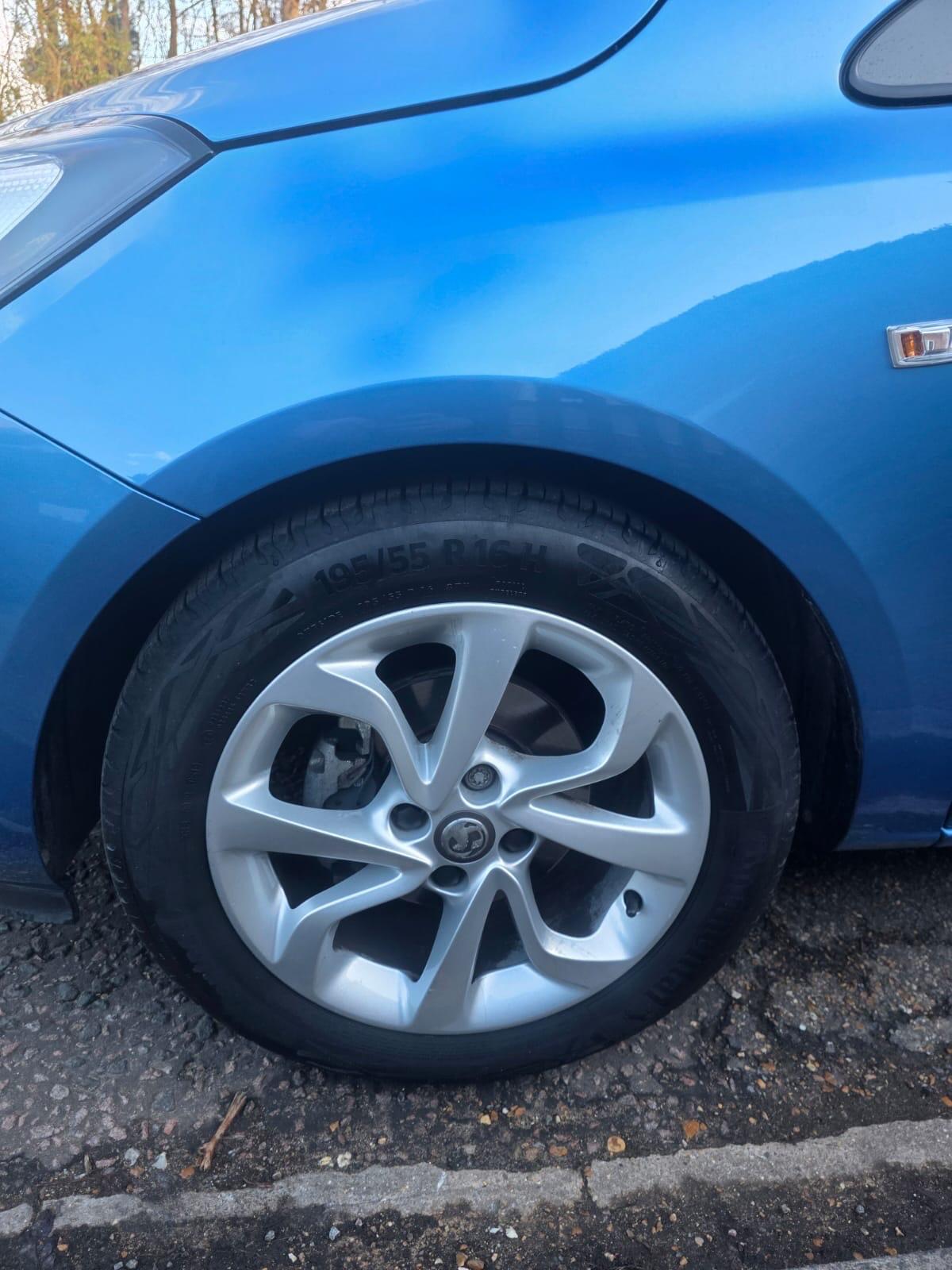 Used Vauxhall Corsa 2019 for sale - 77971885: Photo 4