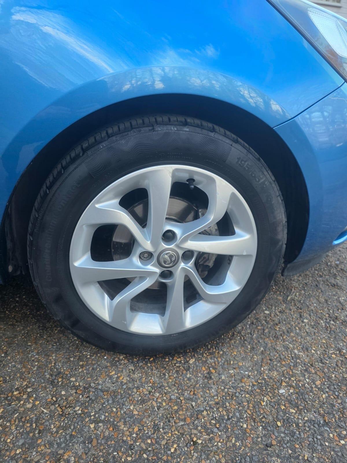 Used Vauxhall Corsa 2019 for sale - 77971885: Photo 5