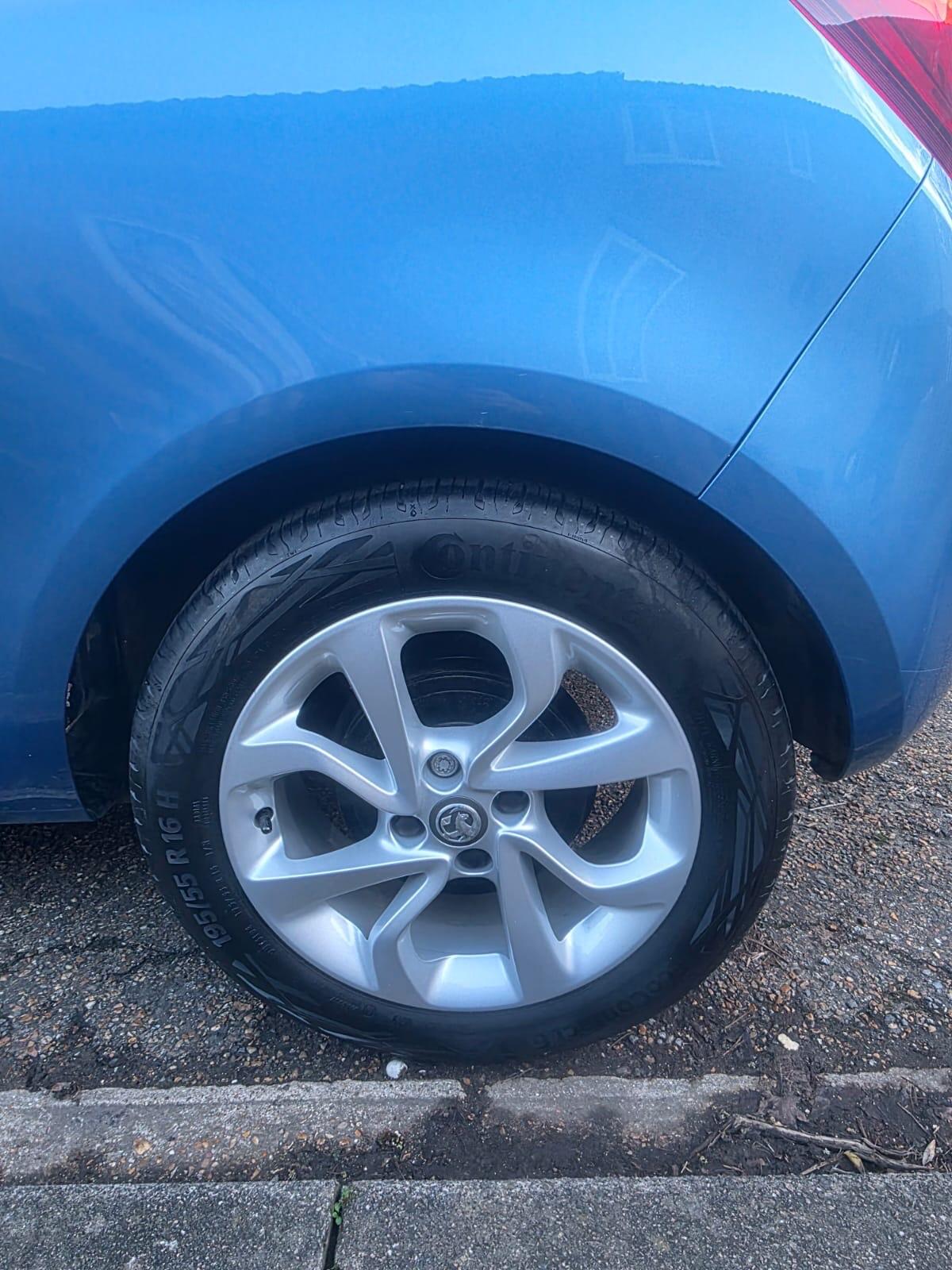 Used Vauxhall Corsa 2019 for sale - 77971885: Photo 6