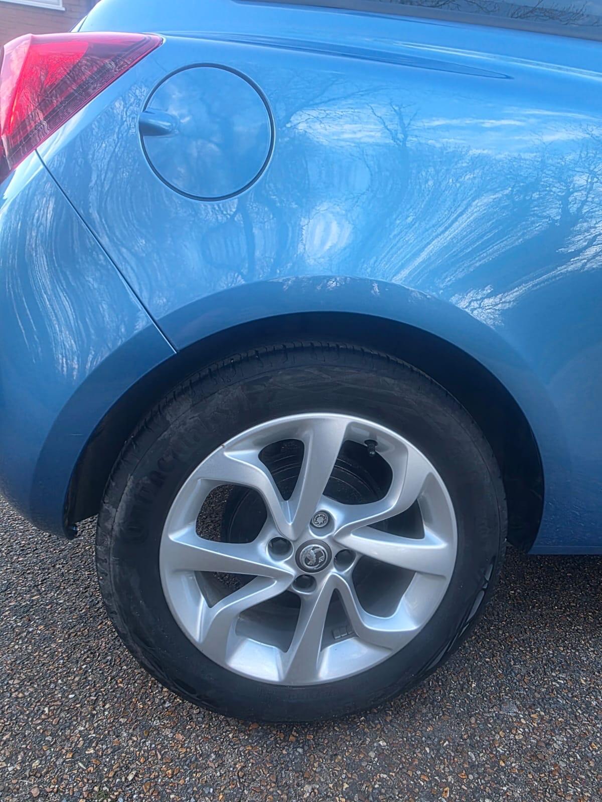 Used Vauxhall Corsa 2019 for sale - 77971885: Photo 7
