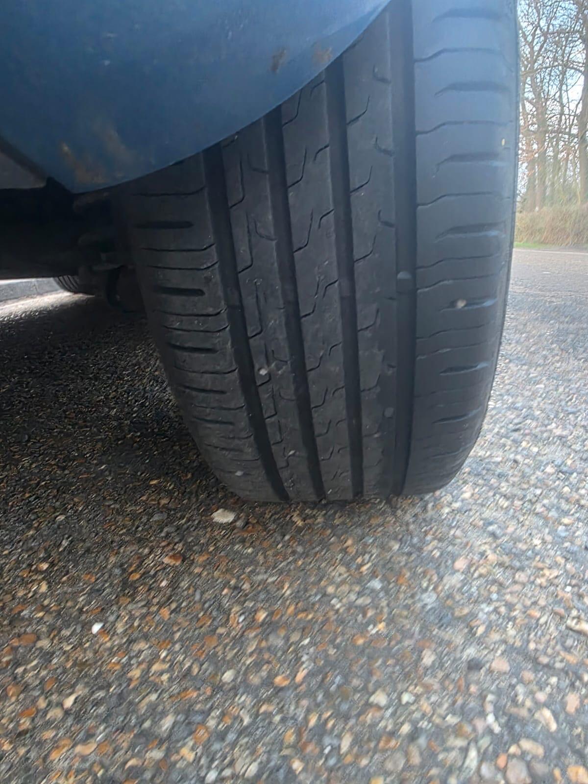 Used Vauxhall Corsa 2019 for sale - 77971885: Photo 8