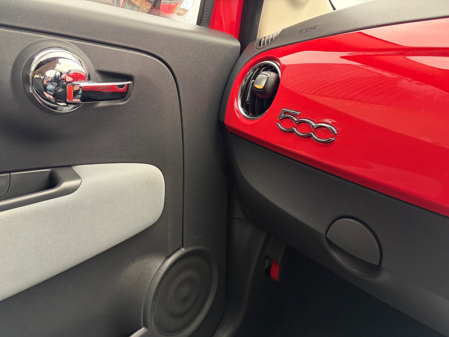 Used Fiat 500 2016 for sale - 77942428: Photo 4