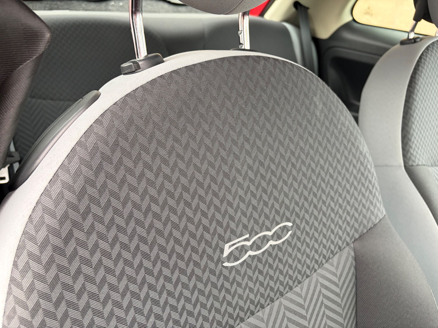 Used Fiat 500 2016 for sale - 77942428: Photo 7