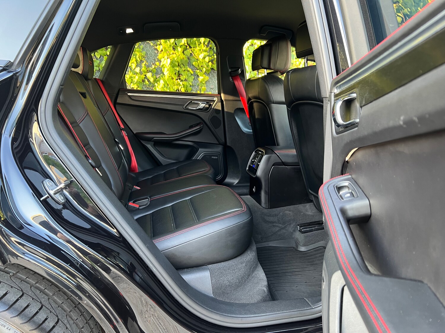 Used Porsche Macan 2016 for sale - 78103555: Photo 12