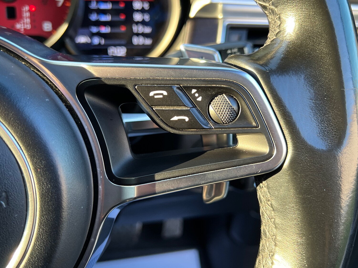 Used Porsche Macan 2016 for sale - 78103555: Photo 17