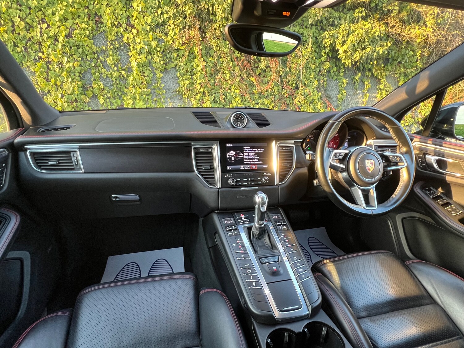 Used Porsche Macan 2016 for sale - 78103555: Photo 22