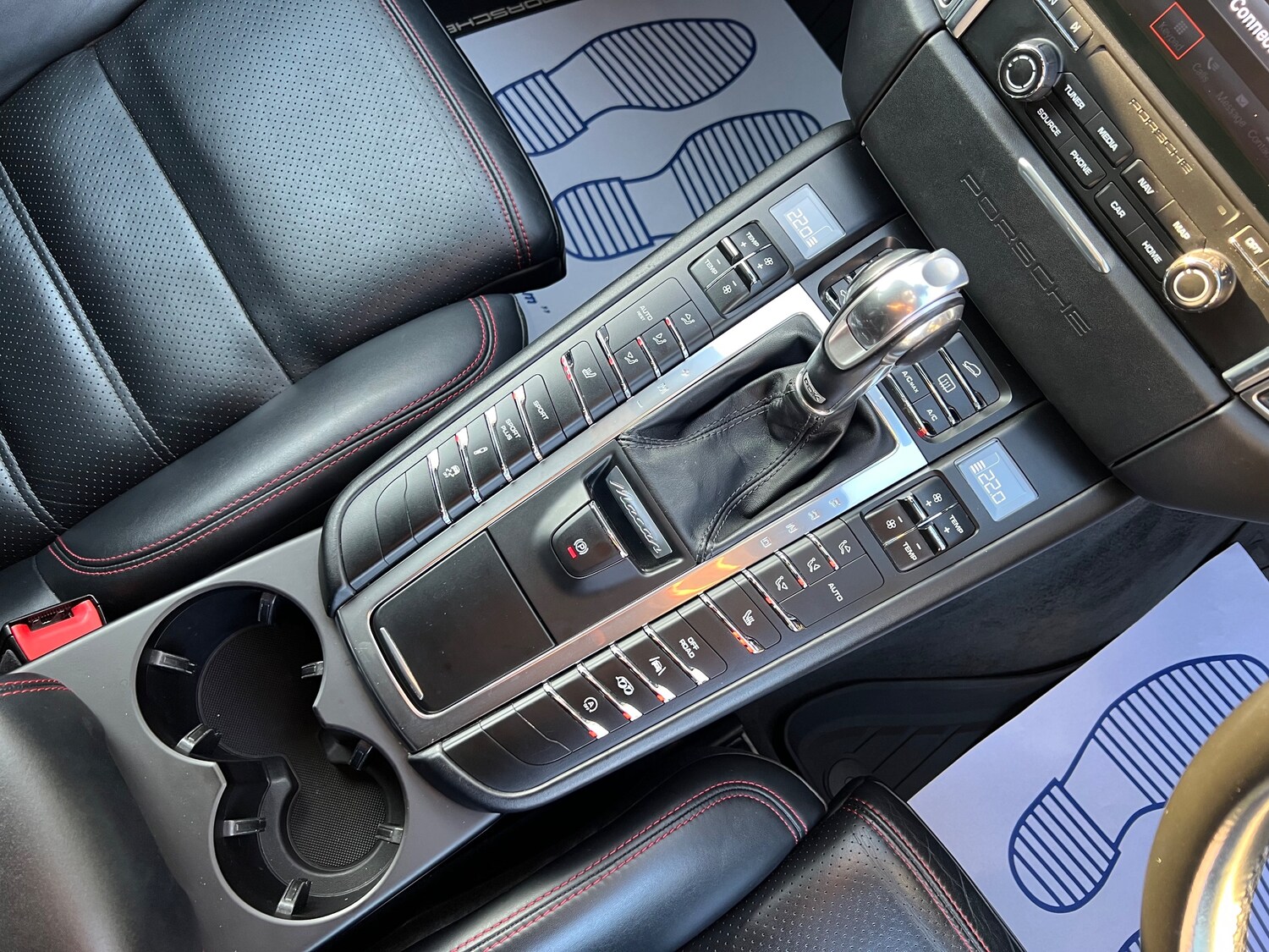 Used Porsche Macan 2016 for sale - 78103555: Photo 24