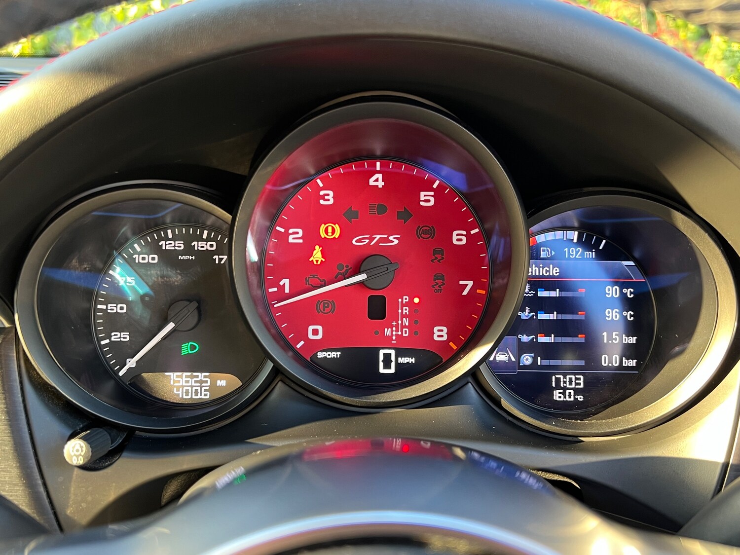 Used Porsche Macan 2016 for sale - 78103555: Photo 25