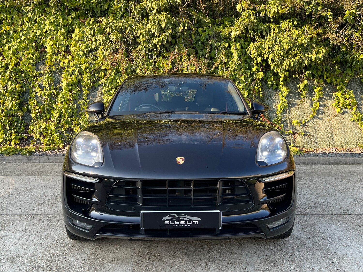 Used Porsche Macan 2016 for sale - 78103555: Photo 3