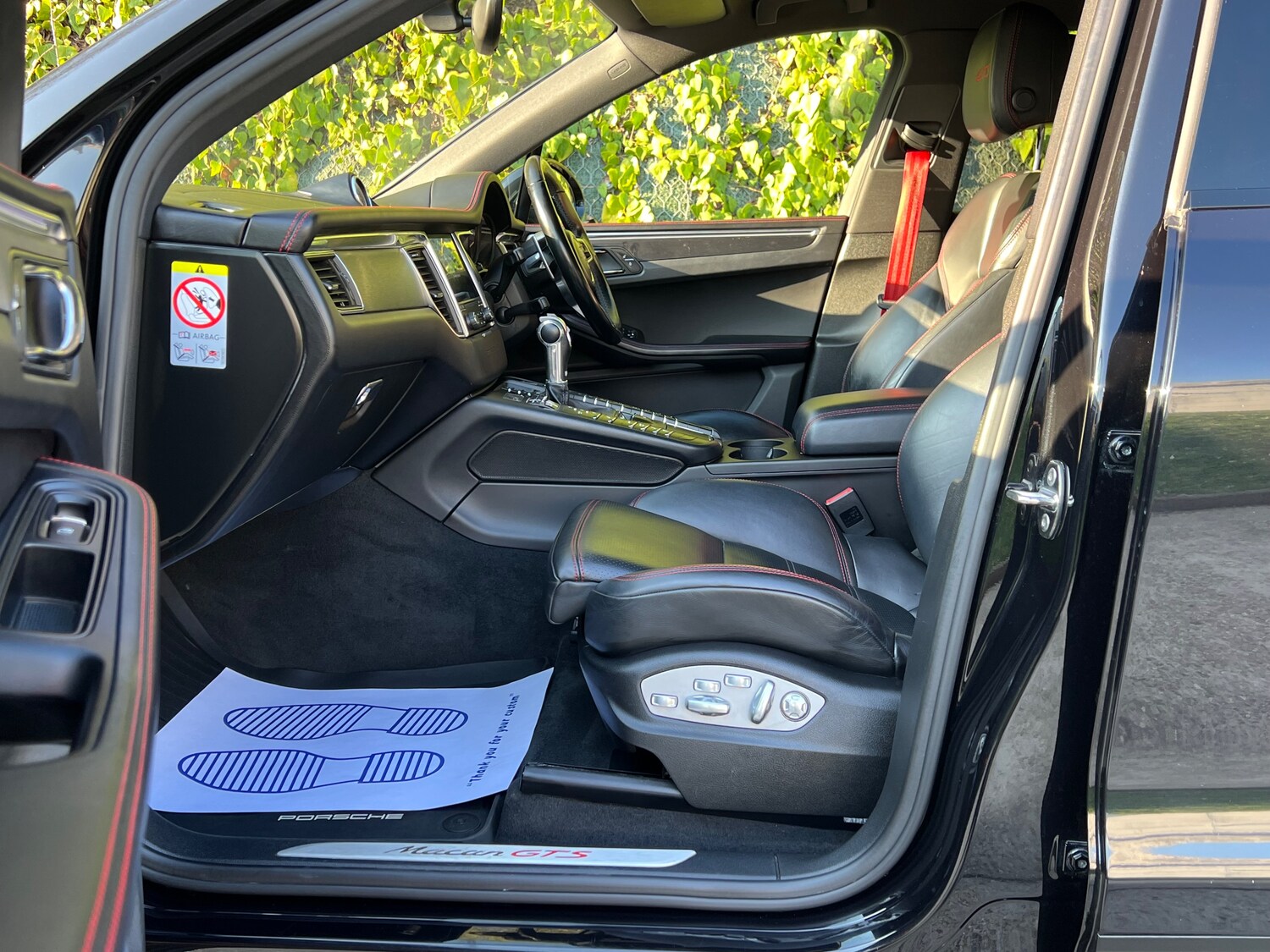 Used Porsche Macan 2016 for sale - 78103555: Photo 4