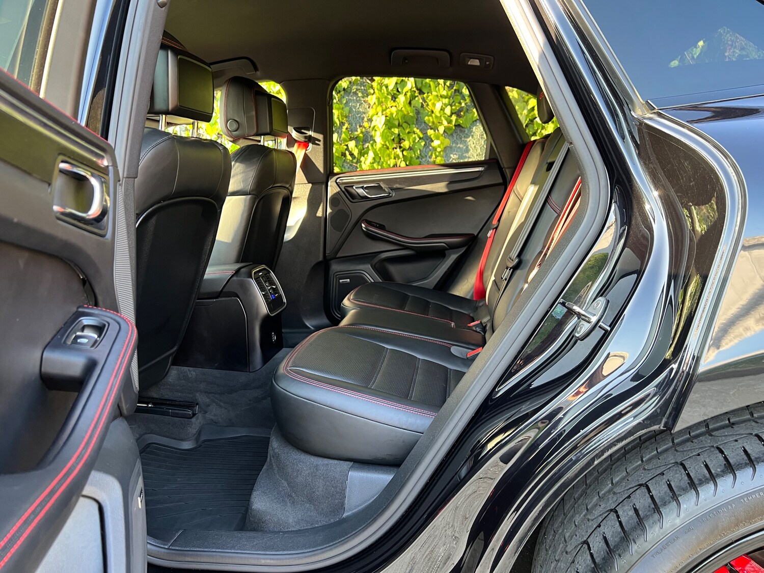 Used Porsche Macan 2016 for sale - 78103555: Photo 7