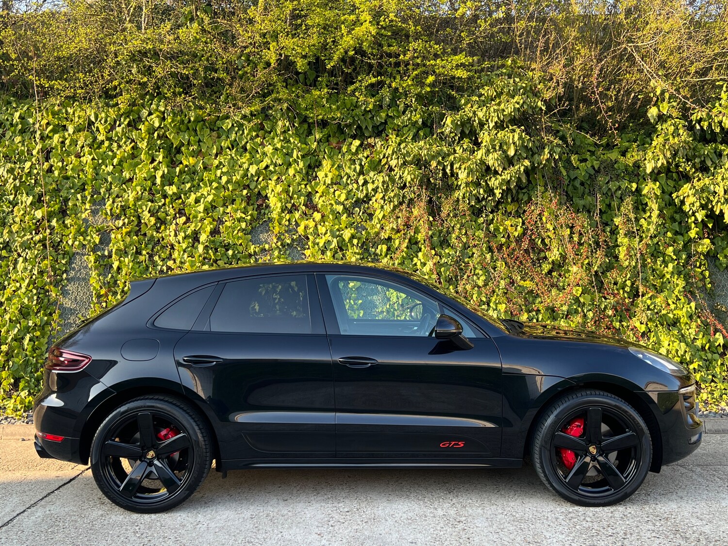 Used Porsche Macan 2016 for sale - 78103555: Photo 8