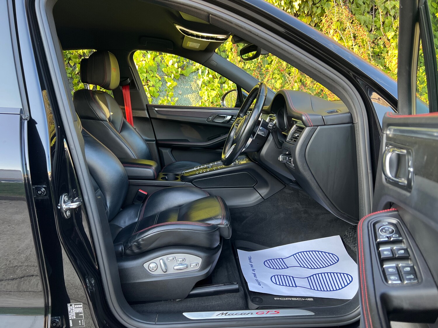 Used Porsche Macan 2016 for sale - 78103555: Photo 9