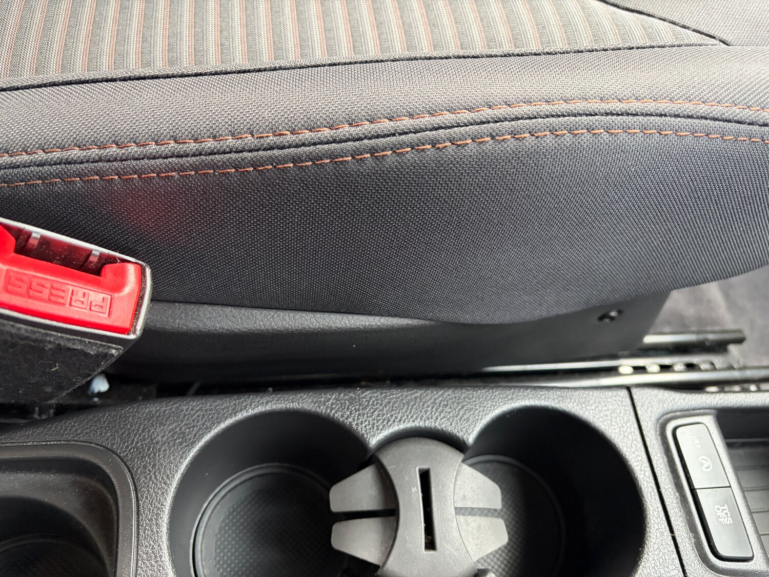 Used Ford Ka+ 2019 for sale - 77942432: Photo 10