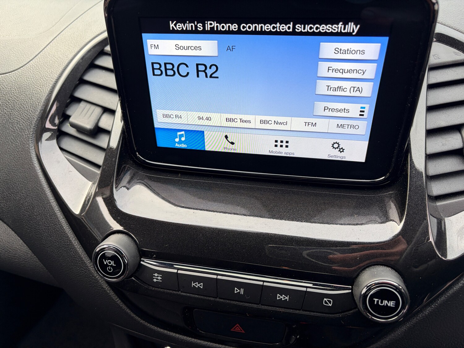 Used Ford Ka+ 2019 for sale - 77942432: Photo 12