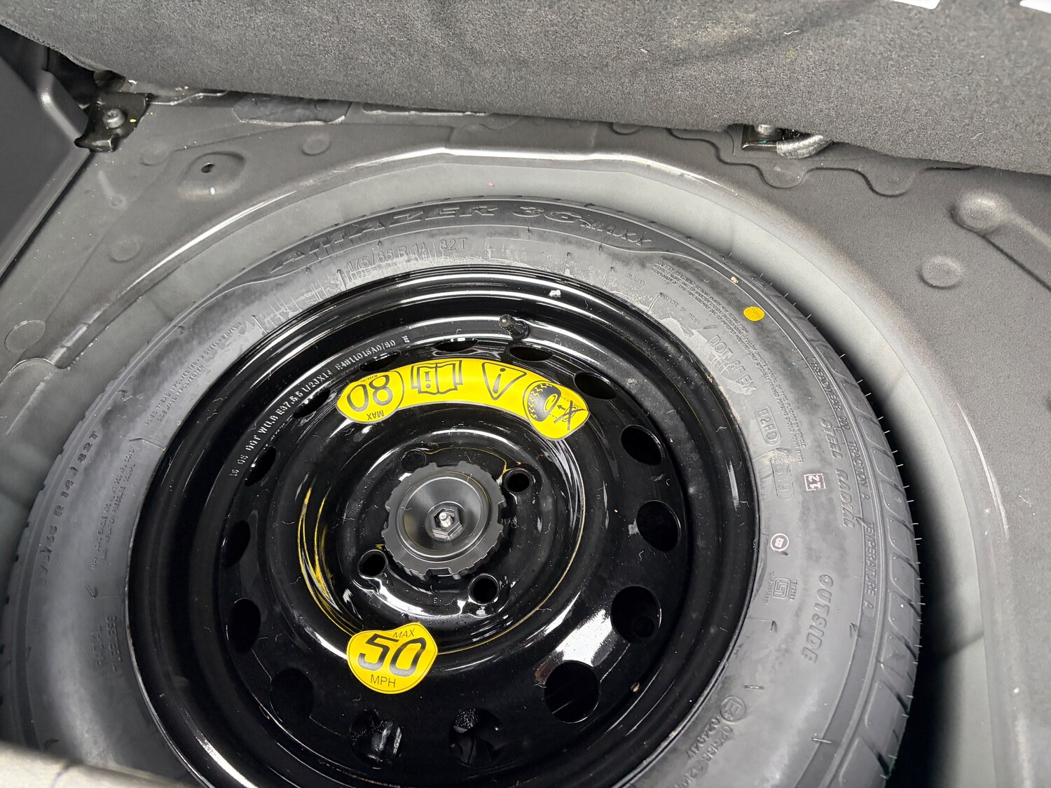 Used Ford Ka+ 2019 for sale - 77942432: Photo 17