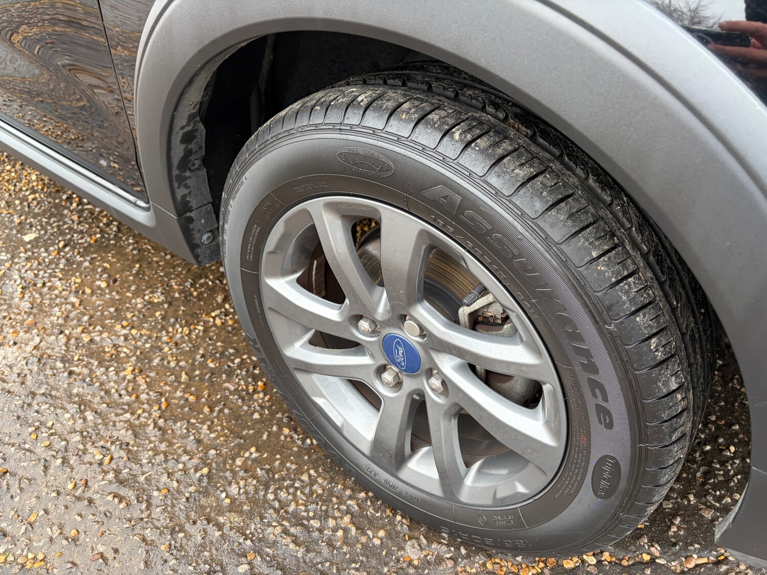 Used Ford Ka+ 2019 for sale - 77942432: Photo 5