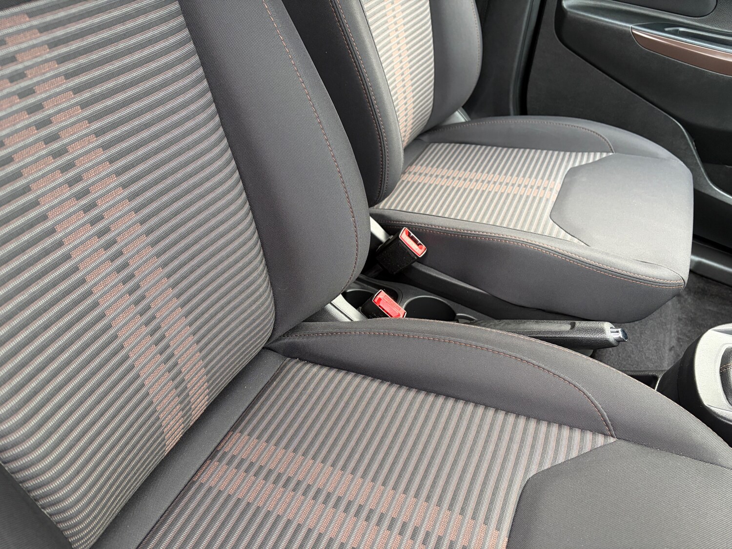 Used Ford Ka+ 2019 for sale - 77942432: Photo 6