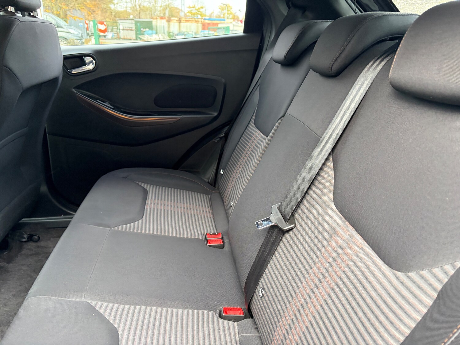 Used Ford Ka+ 2019 for sale - 77942432: Photo 8