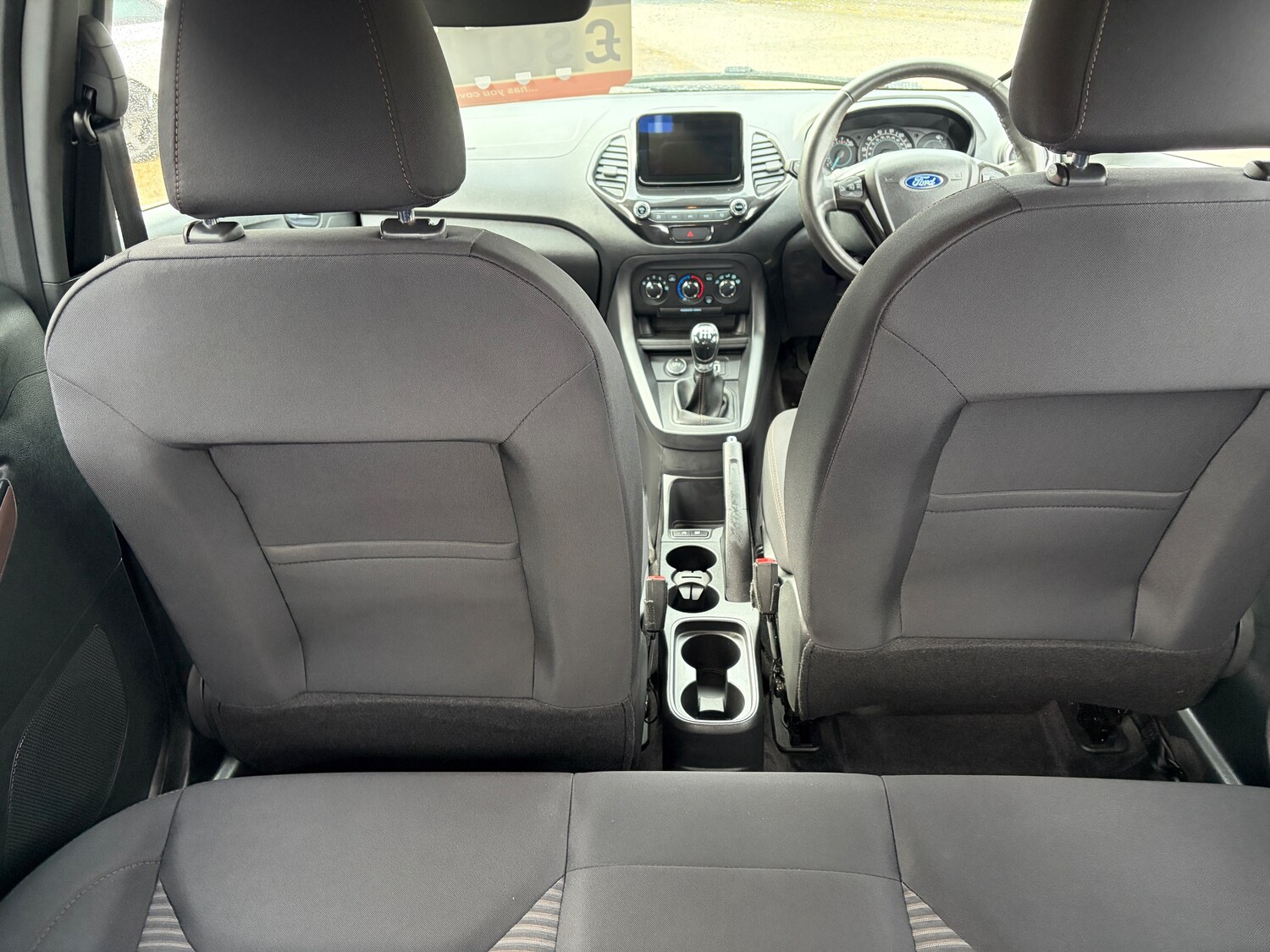 Used Ford Ka+ 2019 for sale - 77942432: Photo 9