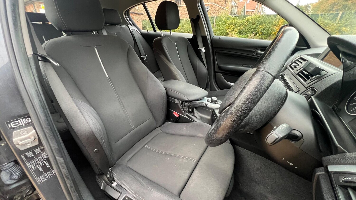 Used BMW 1 Series 2012 for sale - 78022386: Photo 10