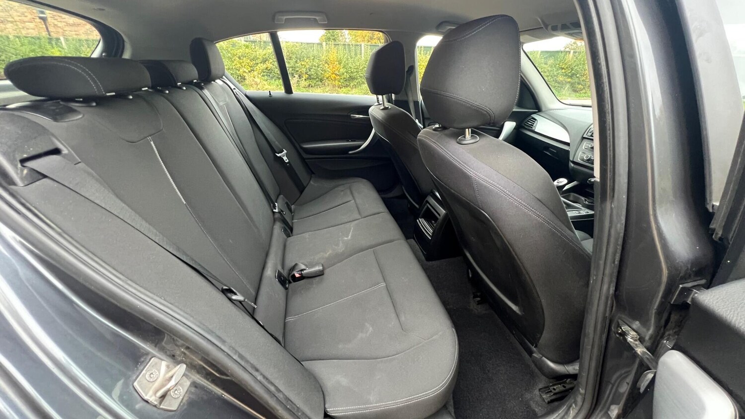 Used BMW 1 Series 2012 for sale - 78022386: Photo 12