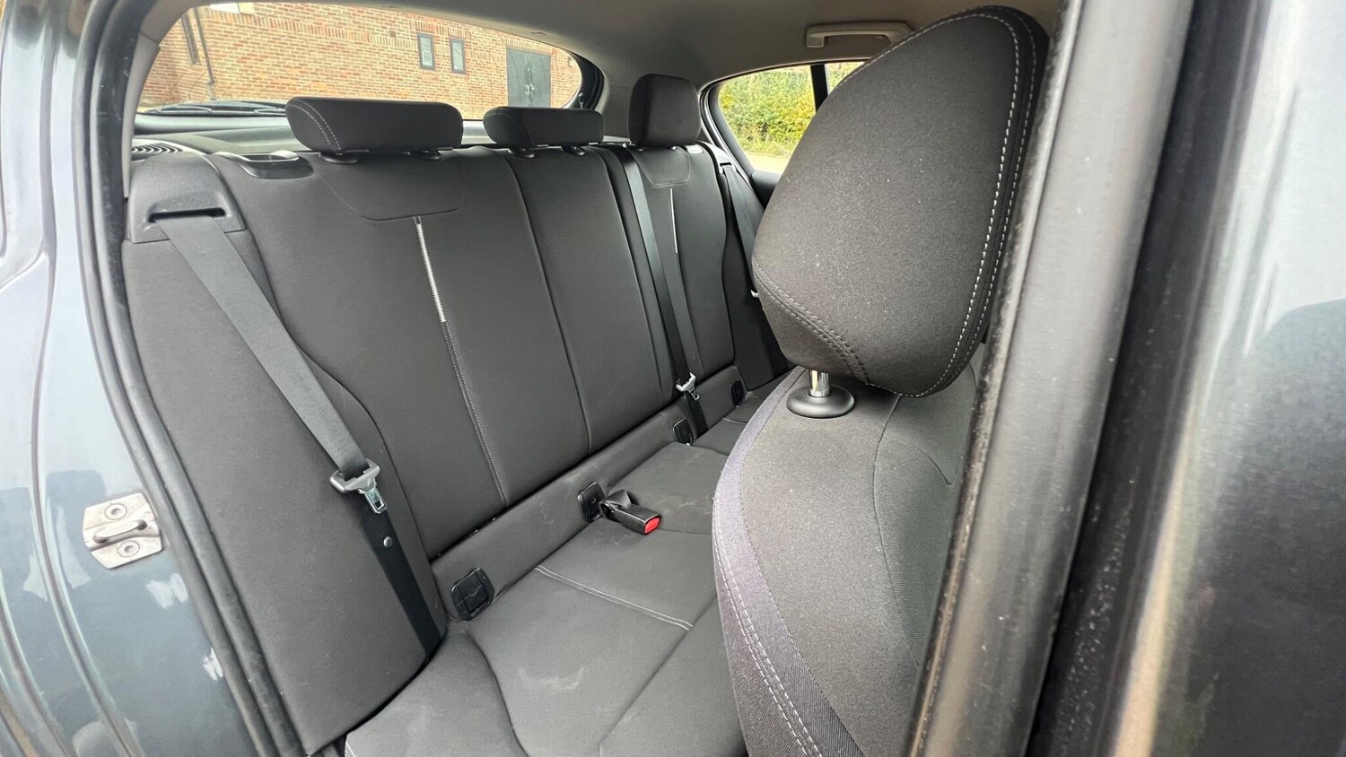 Used BMW 1 Series 2012 for sale - 78022386: Photo 13