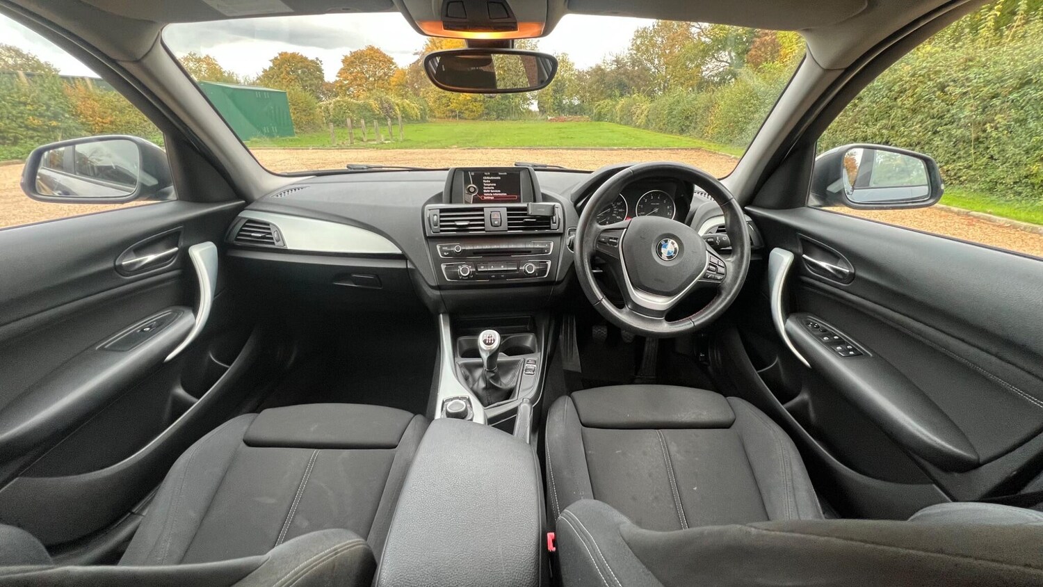 Used BMW 1 Series 2012 for sale - 78022386: Photo 14