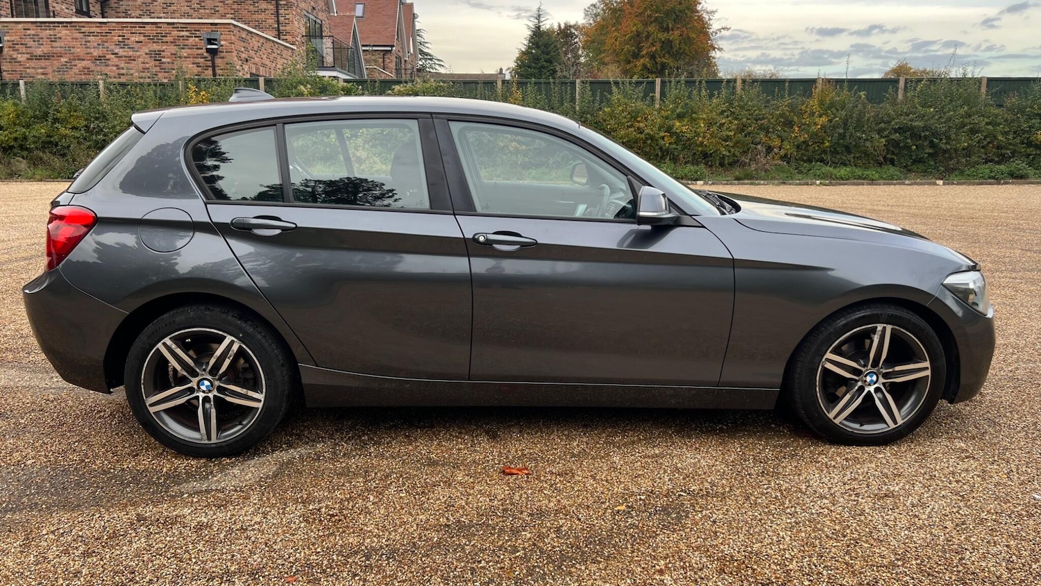 Used BMW 1 Series 2012 for sale - 78022386: Photo 5