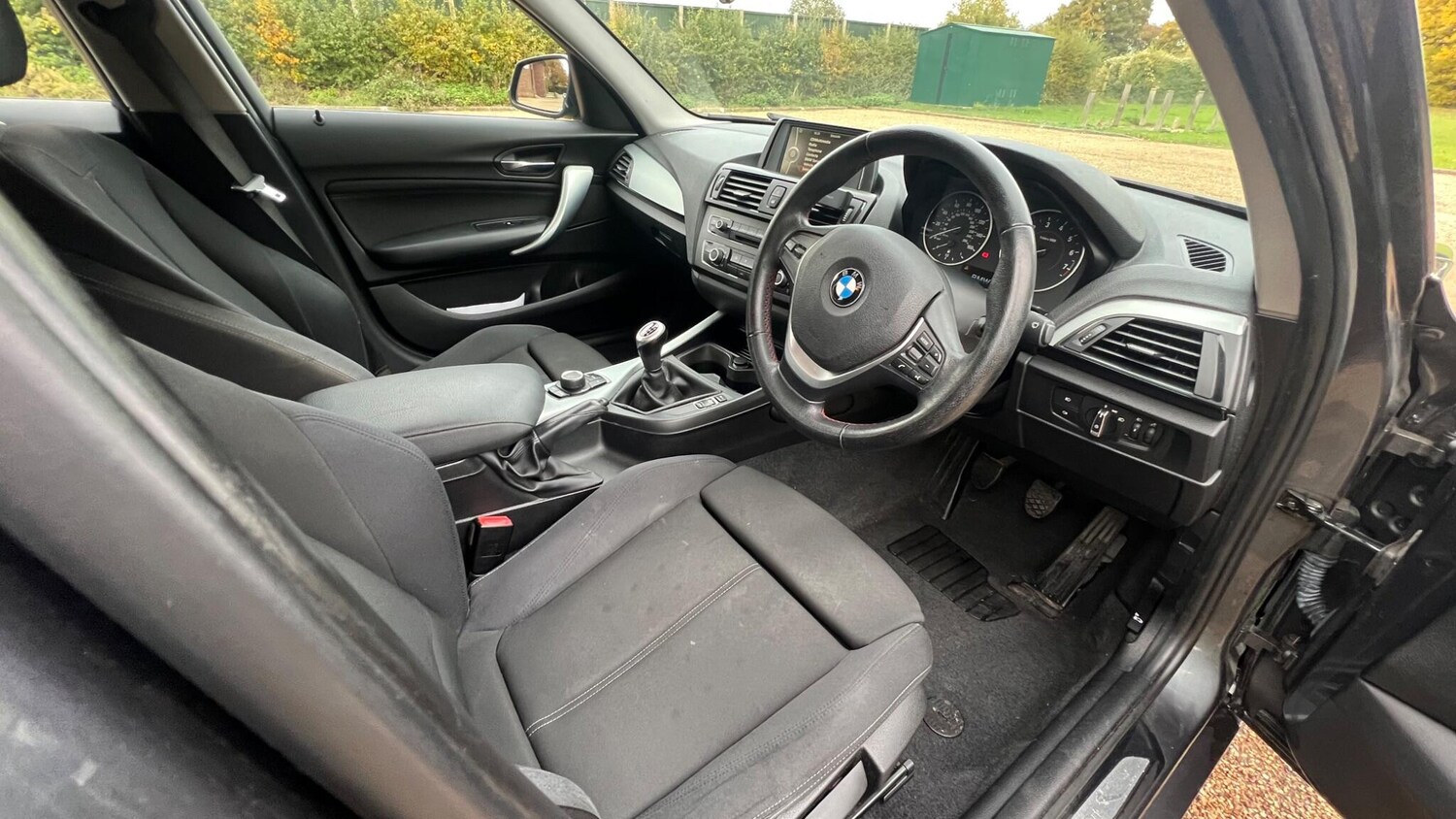 Used BMW 1 Series 2012 for sale - 78022386: Photo 8