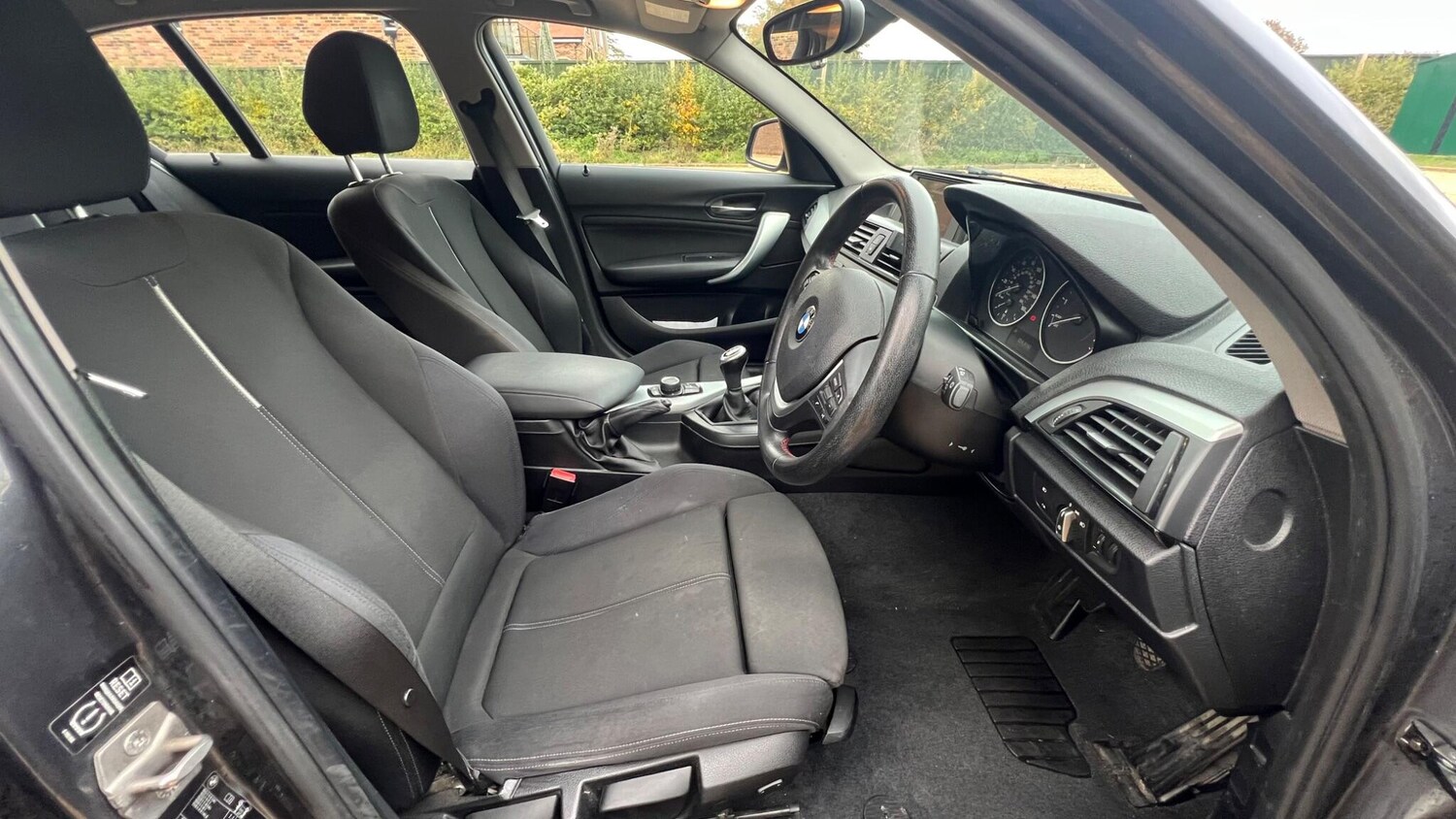 Used BMW 1 Series 2012 for sale - 78022386: Photo 9