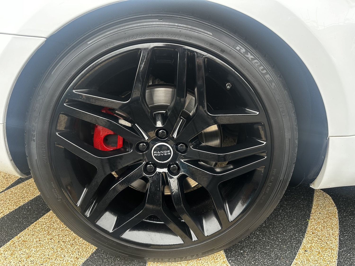 Used Land Rover Range Rover Sport 2015 for sale - 77033075: Photo 10