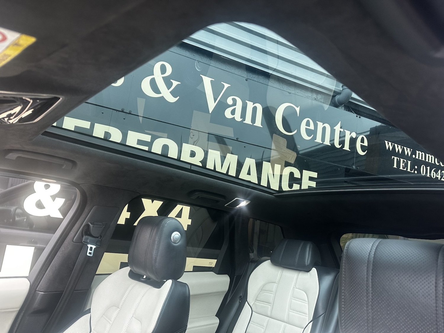 Used Land Rover Range Rover Sport 2015 for sale - 77033075: Photo 14