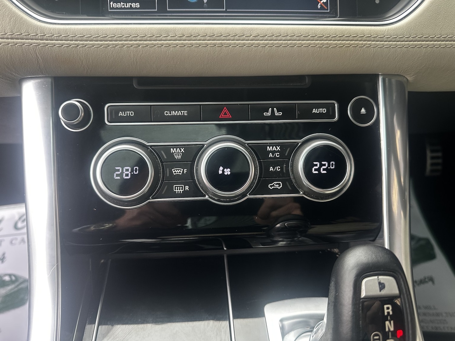 Used Land Rover Range Rover Sport 2015 for sale - 77033075: Photo 16