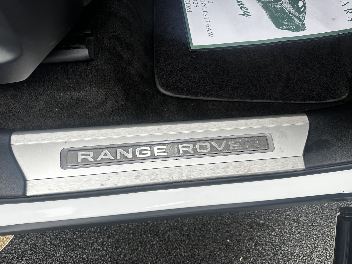 Used Land Rover Range Rover Sport 2015 for sale - 77033075: Photo 20