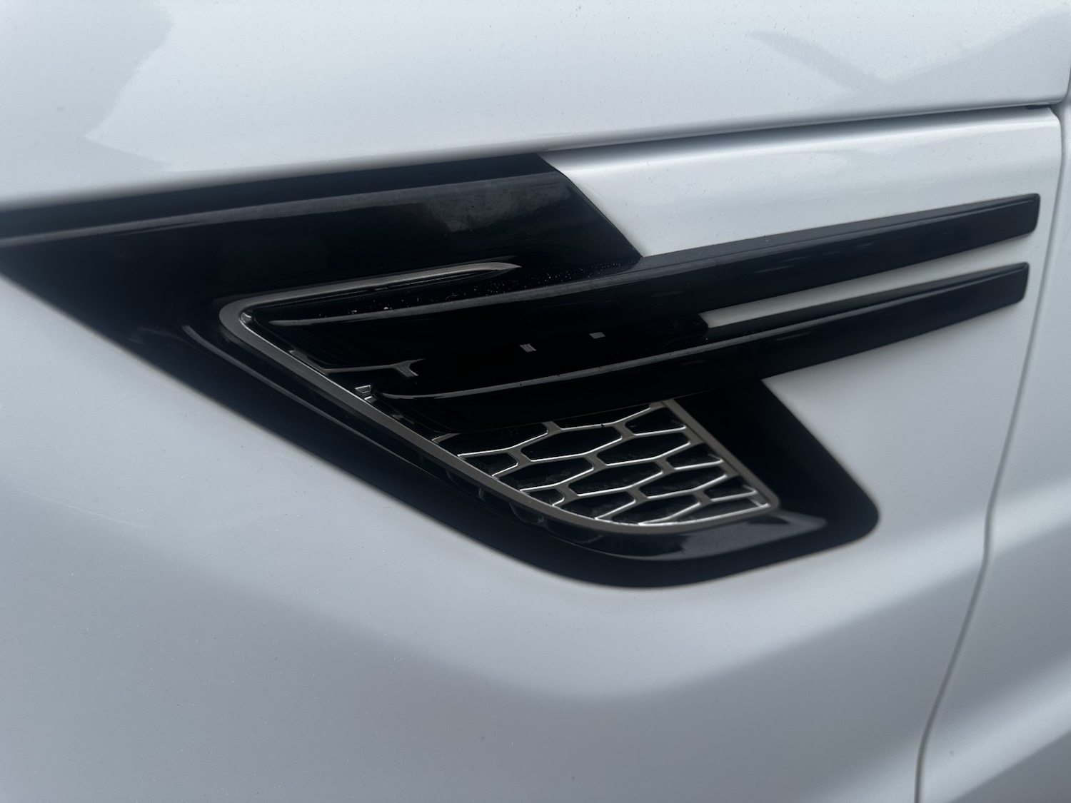 Used Land Rover Range Rover Sport 2015 for sale - 77033075: Photo 24