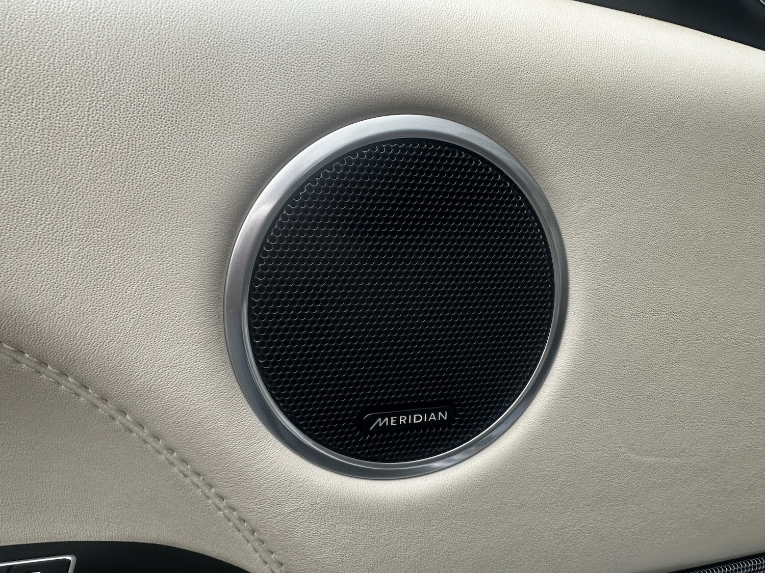 Used Land Rover Range Rover Sport 2015 for sale - 77033075: Photo 25